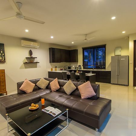 Exclusive Pool Villa By Intira Villas Rawai Zewnętrze zdjęcie